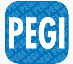 PEGI Logo