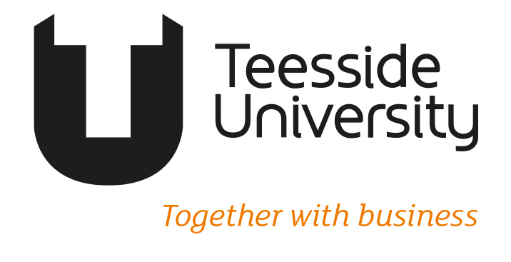 Teesside University logo