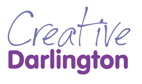 Creative Darlington logo